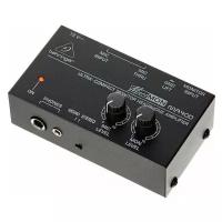 Behringer MA400 MicroMON усилитель для наушников