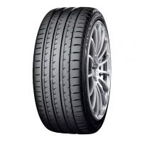 Шина 245/40R17 Yokohama Advan Sport V105 91W MO (омологация)