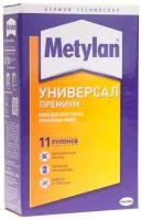 Клей универсальное Metylan Универсал Премиум 0.25 л 0.25 кг