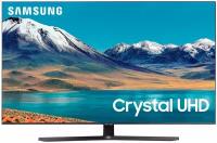 55" Телевизор Samsung UE55TU8570U 2020 LED, HDR, серый титан