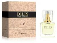 Dilis Classic Collection Духи №19 30мл