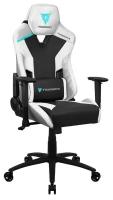 ThunderX3 Кресло компьютерное игровое ThunderX3 TC3 Arctic White