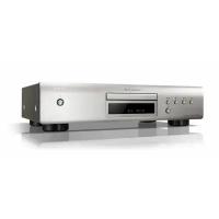 CD проигрыватель Denon DCD-600NE Silver