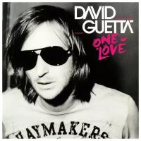 David Guetta – One Love (2 LP)