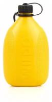 Фляга Wildo "Hiker Bottle", lemon, артикул 4133