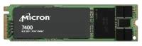 Твердотельный накопитель Micron 960 ГБ M.2 MTFDKBA960TDZ-1AZ1ZABYY