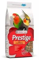 Versele-Laga Prestige корм для средних попугаев Big Parakeets 1 кг