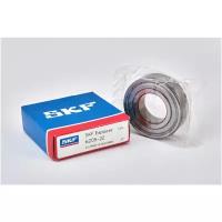 Подшипник SKF 6205-2Z (80205) 25х52х15мм