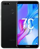 Б/у Смартфон HONOR 7C