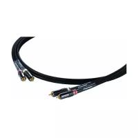 PIONEER DAS-RCA020R - rCA аналоговый кабель Reference Grade