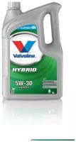 Масло VALVOLINE HYBRID C3 5W30 5л (892448)