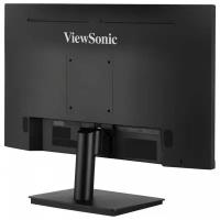 Монитор жидкокристаллический ViewSonic Монитор LCD 24'' 169 1920х1080FHD VA, nonGLARE, 250cdm2, H178V178, 50001, 50M1, 16,7 миллионов цветов, 4ms, VGA, HDMI, Height adj, Tilt, 3Y, Black