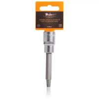 Головка 1/2" DR со вставкой TORX T45 длиной 100мм