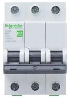 EZ9F56340 Автоматический выключатель Schneider Electric Easy9 40А 3п 6кА, C