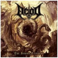 ACOD THE DIVINE TRIUMPH Digisleeve CD