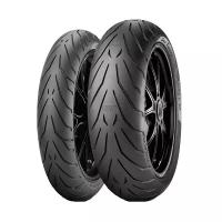 PIRELLI ANGEL GT 160/60 ZR17 69W TL REAR