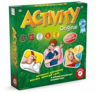 Настольная игра Activity Активити