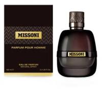 Парфюмерная вода Missoni Parfum Pour Homme 50 мл