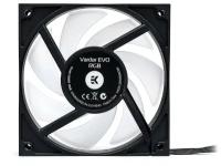 Вентилятор EKWB EK-Vardar EVO 120ER RGB 120x120x25мм (44шт/кор, PWM, Dual-Ball bearing, RGB, 500-2200об/мин)