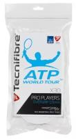 Обмотка для ручки Tecnifibre Overgrip Pro Players x30 White 52ATPPLA30