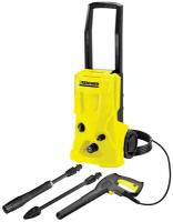 Мойка высокого давления Karcher K 4 (1.180-080.0) 1800 Вт