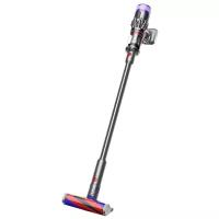 Пылесос Dyson SV21 Micro 1.5kg (385928-01), серый