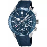 Наручные часы FESTINA Timeless Chrono