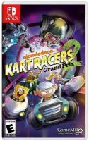 Nickelodeon Kart Racers 2: Grand Prix (Nintendo Switch)