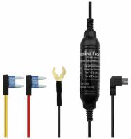 Кабели питания Neoline Fuse Cord X7 для X72/X73