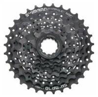 Кассета для велосипеда 8 скоростей Shimano Acera/Altus CS-HG31 8 скоростей 11-30