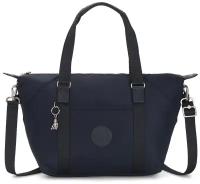 Kipling Сумка KI640064E Art Handbag *64E True Blue Twill