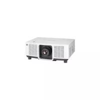 Проектор Panasonic PT-MZ680W