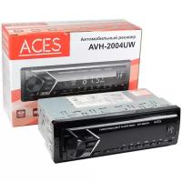 USB/SD-магнитола ACES AVH-2004UW