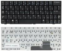 Клавиатура для Dell V091702AK1 черная