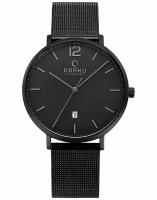 Наручные часы OBAKU