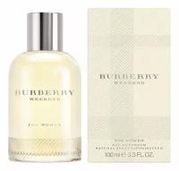 Burberry Weekend for Women парфюмерная вода 100мл