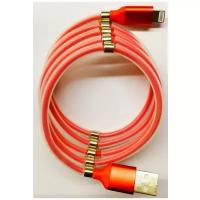 Кабель для зарядки IPhone Fast Data Cable