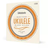 D ADDARIO EJ53 B Струны для укулеле баритон