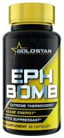 GOLDSTAR Gold Star Eph Bomb 60 капсул