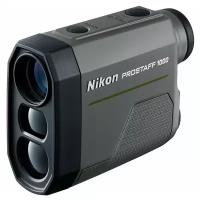 Лазерный дальномер Nikon LRF Prostaff 1000