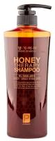 Шампунь с пчелиным маточным молочком [Daeng Gi Meo Ri] Professional Honey Therapy Shampoo