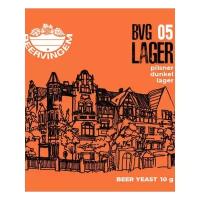 Дрожжи Beervingem Lager BVG-05, 10 г