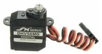 Сервомашинка цифровая JX Servo DHV56MG, 5.6г/1.2/0.1/7.4V Micro