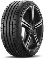 Michelin Pilot Sport 5 235/35 R19 Y91