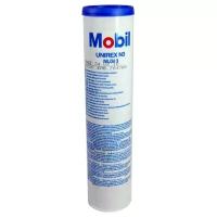 Смазка MOBIL MobilGrease Unirex N 3