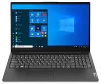 Lenovo V15 G2 ITL 82KB0003RU Black 15.6"