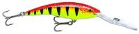 Воблер RAPALA Deep Tail Dancer 09 /HT /плавающий/ до 6м, 9см, 13гр TDD09-HT