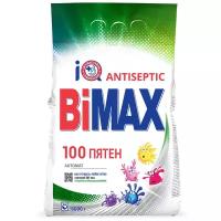 Стиральный порошок Bimax 100 пятен (автомат), 6 кг