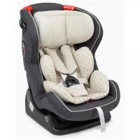 Автокресло детское Happy Baby Passenger V2 graphite