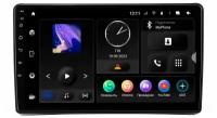 Магнитола Пежо / Peugeot Expert 2007-16 Android 10, Bluetooth, с экраном 9 дюймов / Incar TMX-2304-6